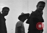 Image des prisonniers américains Philippines, 1945, de la seconde 20 séquences d'archives historiques vidéo 65675045824