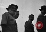 Image des prisonniers américains Philippines, 1945, de la seconde 23 séquences d'archives historiques vidéo 65675045824