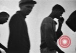 Image des prisonniers américains Philippines, 1945, de la seconde 25 séquences d'archives historiques vidéo 65675045824
