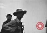 Image des prisonniers américains Philippines, 1945, de la seconde 27 séquences d'archives historiques vidéo 65675045824
