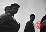 Image des prisonniers américains Philippines, 1945, de la seconde 28 séquences d'archives historiques vidéo 65675045824