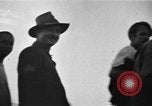 Image des prisonniers américains Philippines, 1945, de la seconde 29 séquences d'archives historiques vidéo 65675045824