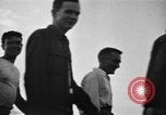 Image des prisonniers américains Philippines, 1945, de la seconde 31 séquences d'archives historiques vidéo 65675045824