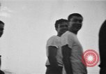 Image des prisonniers américains Philippines, 1945, de la seconde 32 séquences d'archives historiques vidéo 65675045824
