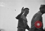 Image des prisonniers américains Philippines, 1945, de la seconde 35 séquences d'archives historiques vidéo 65675045824