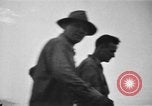 Image des prisonniers américains Philippines, 1945, de la seconde 36 séquences d'archives historiques vidéo 65675045824