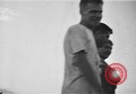 Image des prisonniers américains Philippines, 1945, de la seconde 38 séquences d'archives historiques vidéo 65675045824