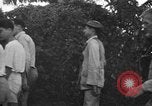 Image des prisonniers américains Philippines, 1945, de la seconde 40 séquences d'archives historiques vidéo 65675045824