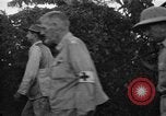 Image des prisonniers américains Philippines, 1945, de la seconde 41 séquences d'archives historiques vidéo 65675045824