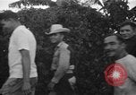Image des prisonniers américains Philippines, 1945, de la seconde 47 séquences d'archives historiques vidéo 65675045824