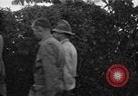 Image des prisonniers américains Philippines, 1945, de la seconde 49 séquences d'archives historiques vidéo 65675045824