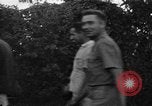 Image des prisonniers américains Philippines, 1945, de la seconde 52 séquences d'archives historiques vidéo 65675045824