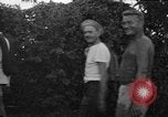 Image des prisonniers américains Philippines, 1945, de la seconde 54 séquences d'archives historiques vidéo 65675045824