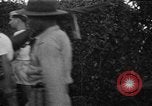 Image des prisonniers américains Philippines, 1945, de la seconde 59 séquences d'archives historiques vidéo 65675045824