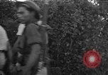 Image des prisonniers américains Philippines, 1945, de la seconde 60 séquences d'archives historiques vidéo 65675045824