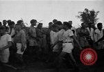 Image des prisonniers américains Philippines, 1945, de la seconde 61 séquences d'archives historiques vidéo 65675045824