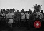 Image des prisonniers américains Philippines, 1945, de la seconde 62 séquences d'archives historiques vidéo 65675045824