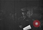 Image général Wainwright Philippines, 1945, de la seconde 15 séquences d'archives historiques vidéo 65675045825