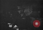 Image général Wainwright Philippines, 1945, de la seconde 25 séquences d'archives historiques vidéo 65675045825