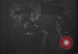 Image général Wainwright Philippines, 1945, de la seconde 33 séquences d'archives historiques vidéo 65675045825
