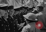 Image American Nurses Bataan Luzon aux Philippines, 1945, de la seconde 13 séquences d'archives historiques vidéo 65675045826