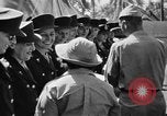 Image American Nurses Bataan Luzon aux Philippines, 1945, de la seconde 15 séquences d'archives historiques vidéo 65675045826