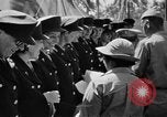 Image American Nurses Bataan Luzon aux Philippines, 1945, de la seconde 16 séquences d'archives historiques vidéo 65675045826