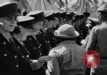 Image American Nurses Bataan Luzon aux Philippines, 1945, de la seconde 17 séquences d'archives historiques vidéo 65675045826