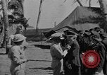 Image American Nurses Bataan Luzon aux Philippines, 1945, de la seconde 22 séquences d'archives historiques vidéo 65675045826
