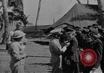 Image American Nurses Bataan Luzon aux Philippines, 1945, de la seconde 23 séquences d'archives historiques vidéo 65675045826
