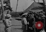Image American Nurses Bataan Luzon aux Philippines, 1945, de la seconde 24 séquences d'archives historiques vidéo 65675045826