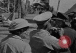 Image American Nurses Bataan Luzon aux Philippines, 1945, de la seconde 25 séquences d'archives historiques vidéo 65675045826