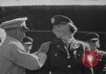 Image American Nurses Bataan Luzon aux Philippines, 1945, de la seconde 29 séquences d'archives historiques vidéo 65675045826