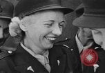 Image American Nurses Bataan Luzon aux Philippines, 1945, de la seconde 31 séquences d'archives historiques vidéo 65675045826