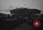 Image des prisonniers de guerre alliés Rangoon Birmanie, 1945, de la seconde 10 séquences d'archives historiques vidéo 65675045827