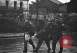 Image des prisonniers de guerre alliés Rangoon Birmanie, 1945, de la seconde 16 séquences d'archives historiques vidéo 65675045827