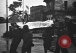 Image des prisonniers de guerre alliés Rangoon Birmanie, 1945, de la seconde 20 séquences d'archives historiques vidéo 65675045827