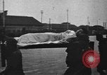 Image des prisonniers de guerre alliés Rangoon Birmanie, 1945, de la seconde 22 séquences d'archives historiques vidéo 65675045827