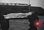 Image des prisonniers de guerre alliés Rangoon Birmanie, 1945, de la seconde 23 séquences d'archives historiques vidéo 65675045827