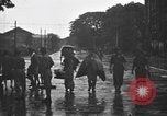 Image des prisonniers de guerre alliés Rangoon Birmanie, 1945, de la seconde 25 séquences d'archives historiques vidéo 65675045827