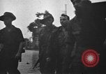 Image des prisonniers de guerre alliés Rangoon Birmanie, 1945, de la seconde 29 séquences d'archives historiques vidéo 65675045827