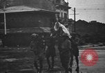 Image des prisonniers de guerre alliés Rangoon Birmanie, 1945, de la seconde 32 séquences d'archives historiques vidéo 65675045827