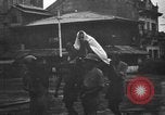 Image des prisonniers de guerre alliés Rangoon Birmanie, 1945, de la seconde 34 séquences d'archives historiques vidéo 65675045827