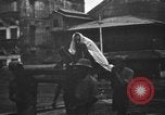 Image des prisonniers de guerre alliés Rangoon Birmanie, 1945, de la seconde 35 séquences d'archives historiques vidéo 65675045827