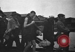 Image des prisonniers de guerre alliés Rangoon Birmanie, 1945, de la seconde 43 séquences d'archives historiques vidéo 65675045827