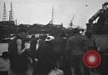 Image des prisonniers de guerre alliés Rangoon Birmanie, 1945, de la seconde 46 séquences d'archives historiques vidéo 65675045827