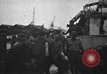 Image des prisonniers de guerre alliés Rangoon Birmanie, 1945, de la seconde 47 séquences d'archives historiques vidéo 65675045827
