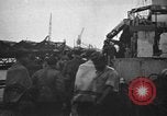Image des prisonniers de guerre alliés Rangoon Birmanie, 1945, de la seconde 49 séquences d'archives historiques vidéo 65675045827