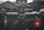 Image des prisonniers de guerre alliés Rangoon Birmanie, 1945, de la seconde 54 séquences d'archives historiques vidéo 65675045827