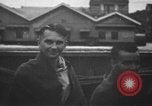 Image des prisonniers de guerre alliés Rangoon Birmanie, 1945, de la seconde 55 séquences d'archives historiques vidéo 65675045827